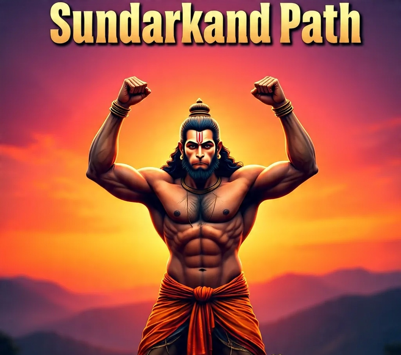 Sundarkand Path