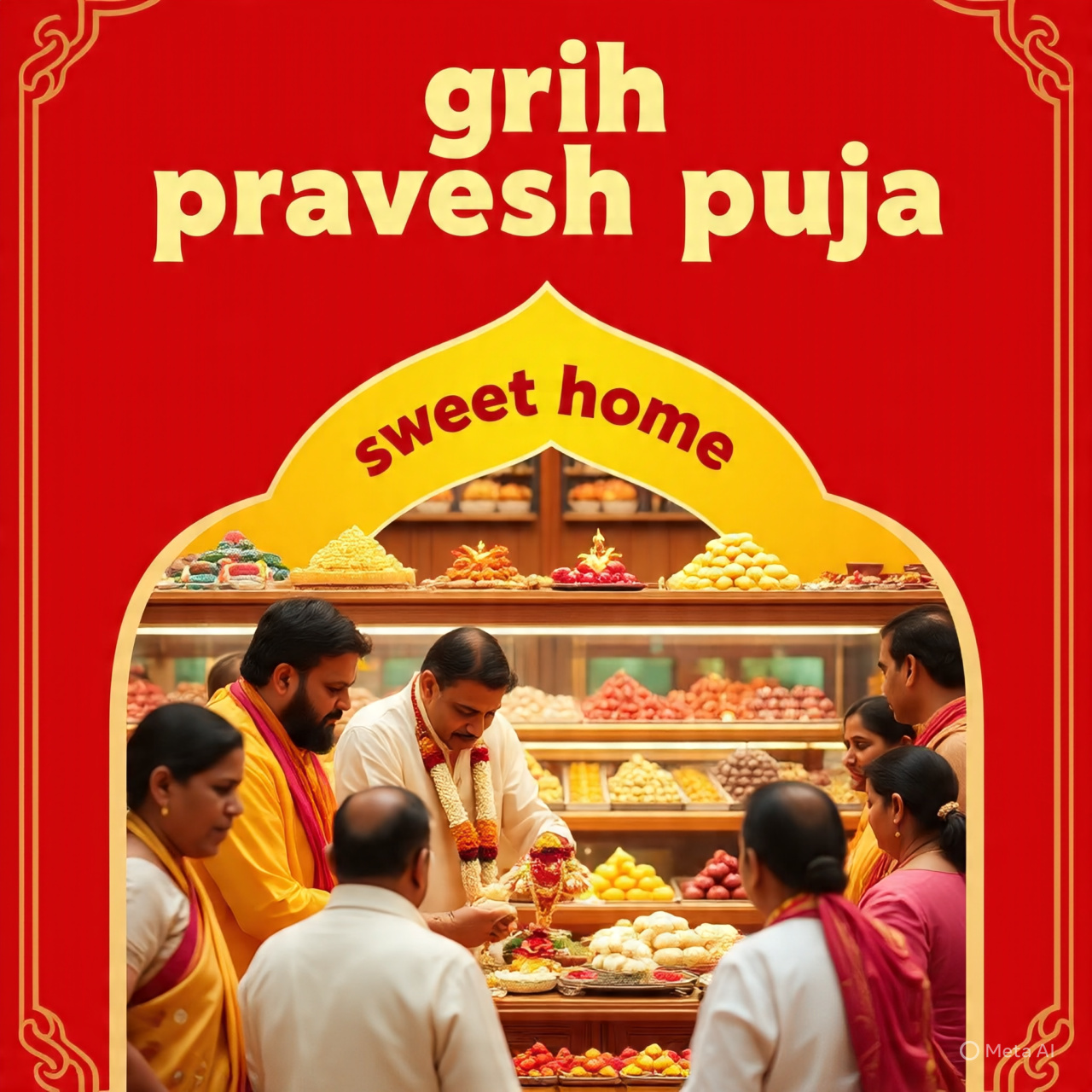 Griha Pravesh