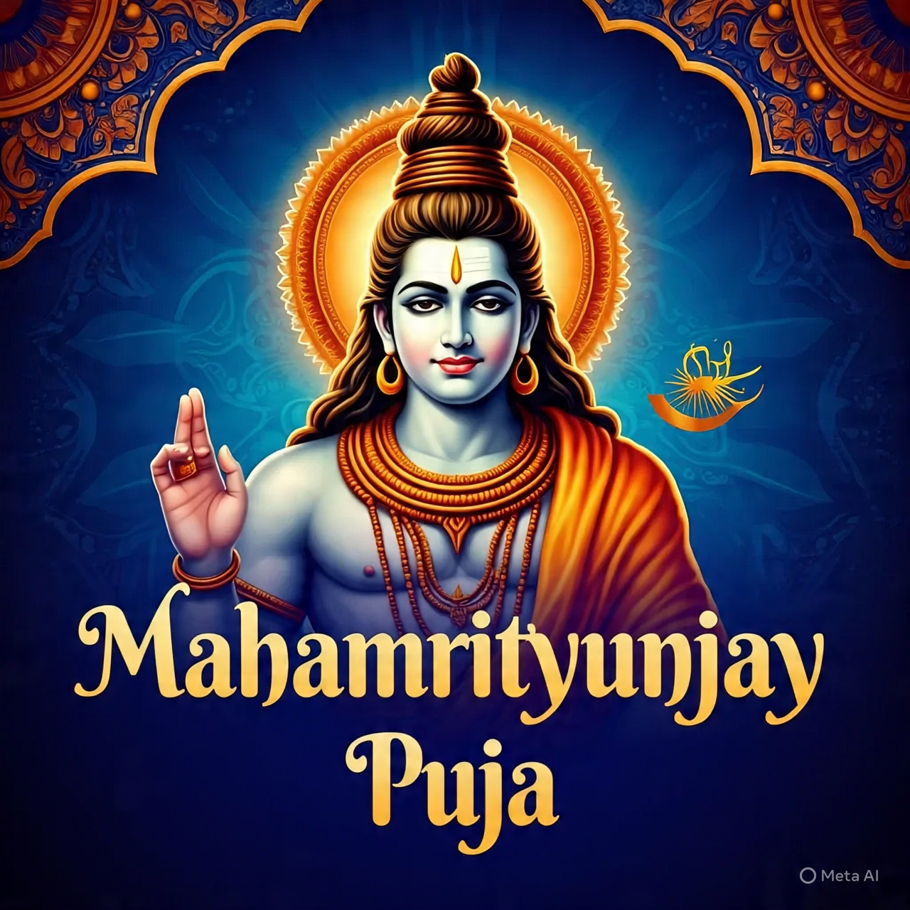 Mahamrityunjaya Puja