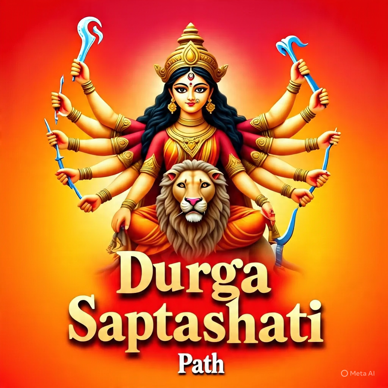 Durga Saptashati Path