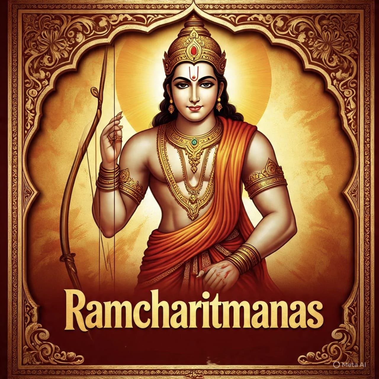 Ramcharitramanas Path