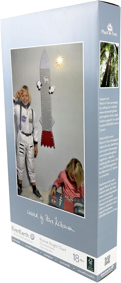 Pakabinama ūgio matuoklė - raketa