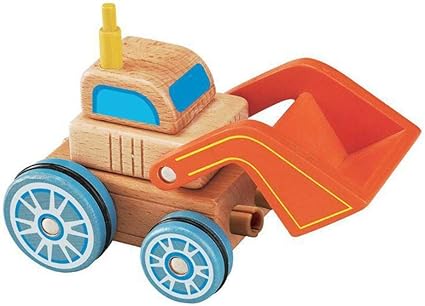 Keičiamų dalių automobilis