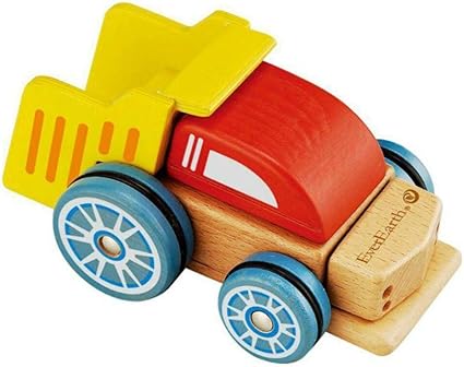 Keičiamų dalių automobilis