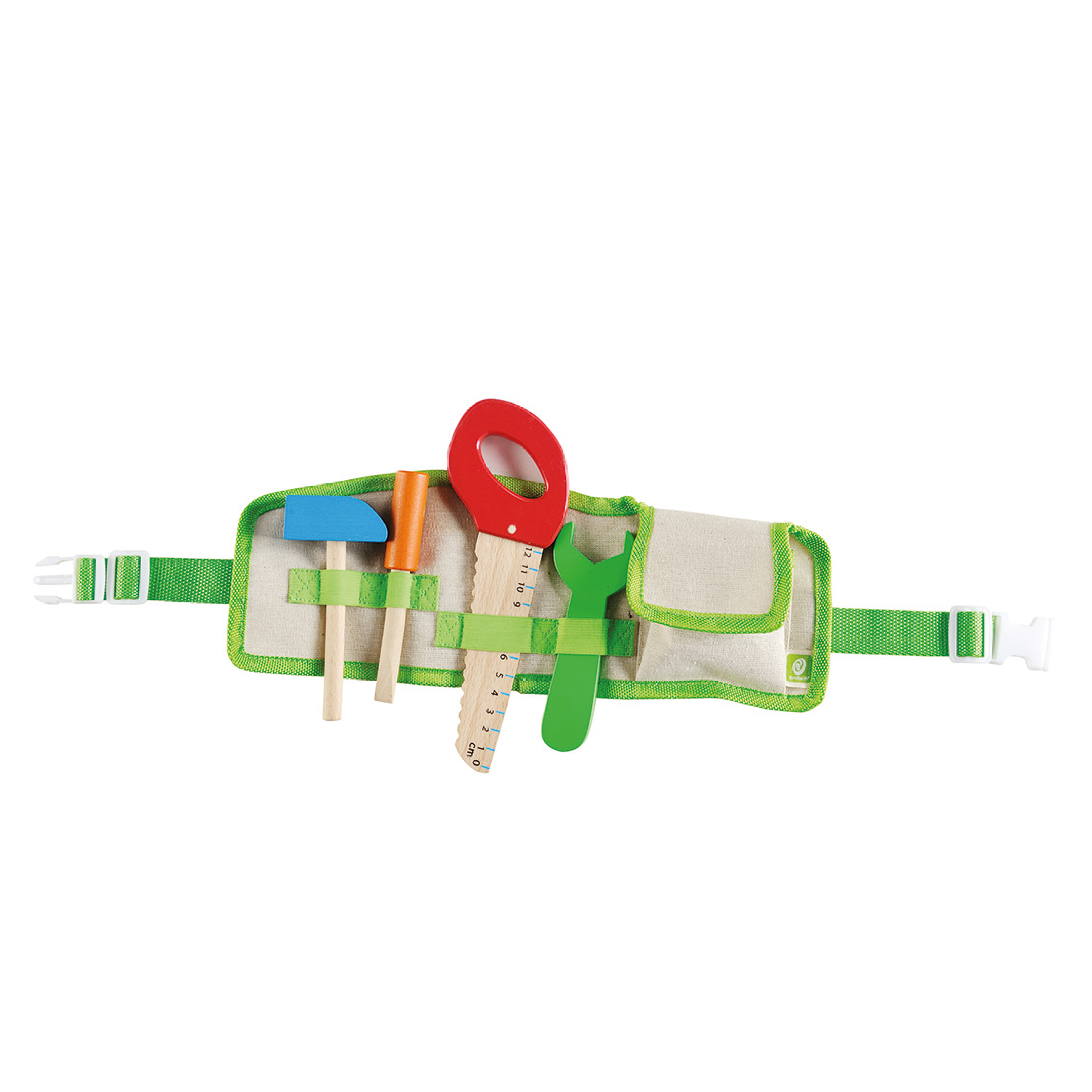 Įrankių diržas su įrankiais