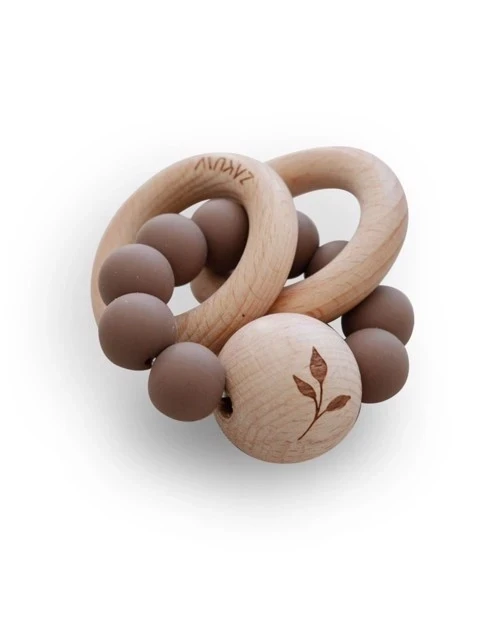 Medinis Kramtukas, Muskato Riešutas - Zakuw