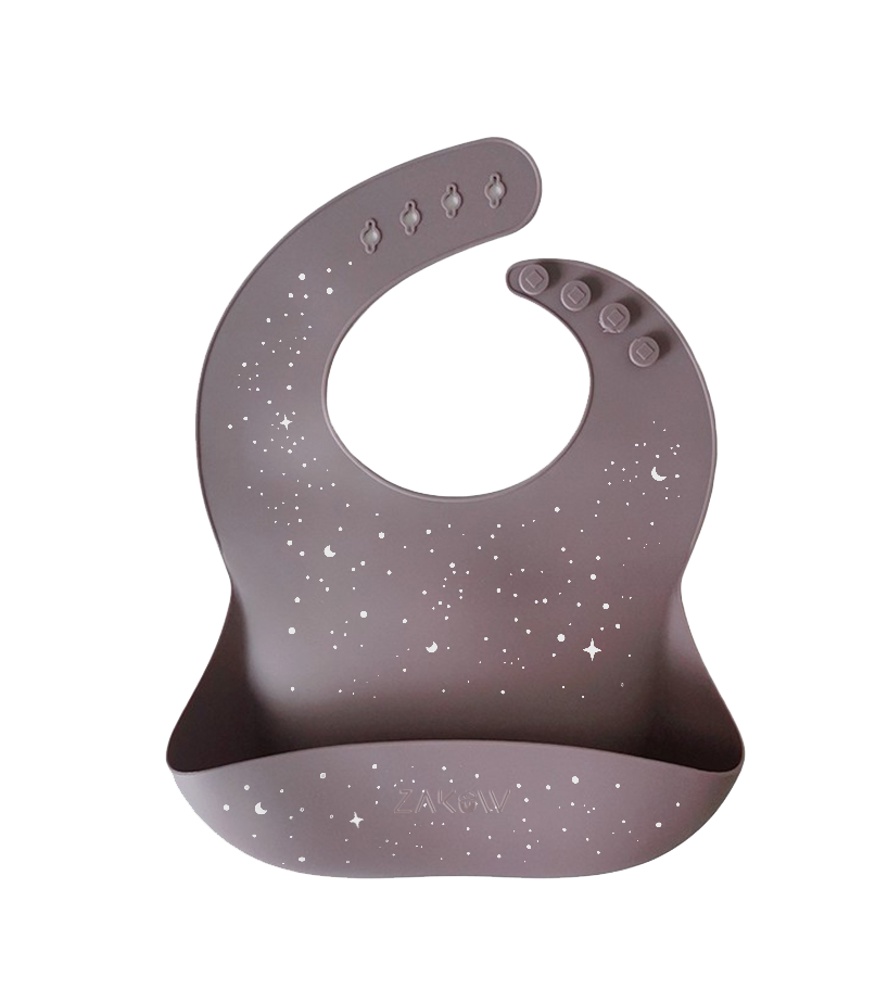 Silikoninis seilinukas, mistika - Zakuw