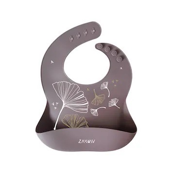 Silikoninis seilinukas, Mistinis Ginkmedis - Zakuw