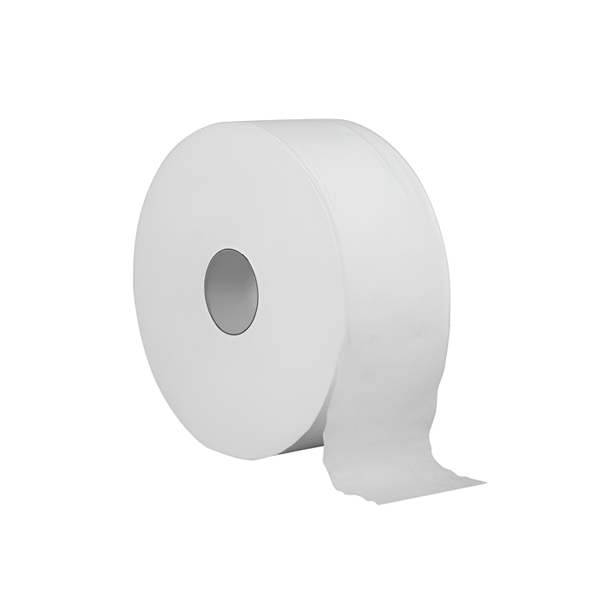 Papel Higiénico Industrial 350 gr - Paquete de 18 Rollos