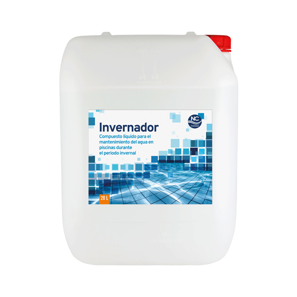 Invernador 20 Litros