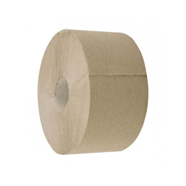 Papel Higiénico Industrial 350 gr - Paquete de 18 Rollos