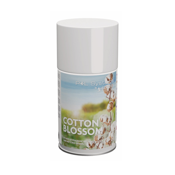 Fragancias Classic Cotton Blossom 250ml - 3000 pulsaciones