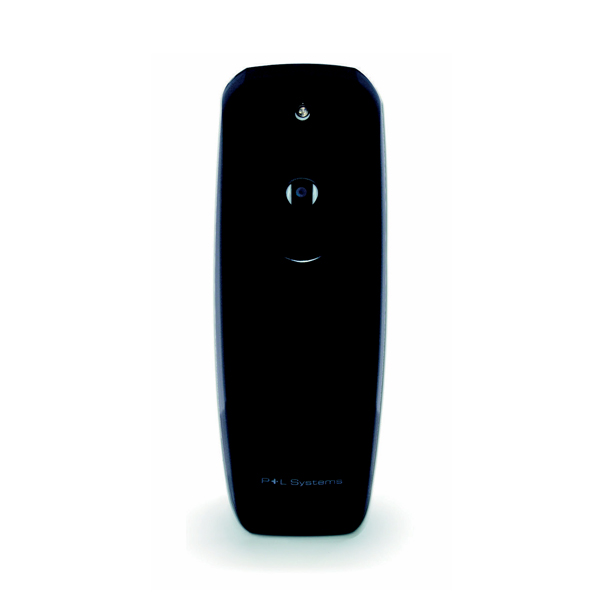 Dispensadores de fragancias LCD - Negro