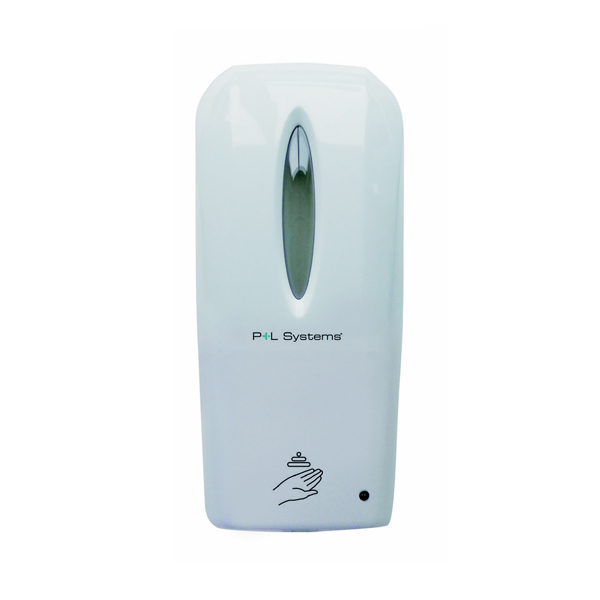 Dispensadores de jabón automático