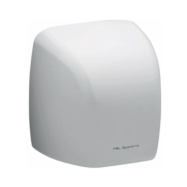 Secamanos Blanco ABS