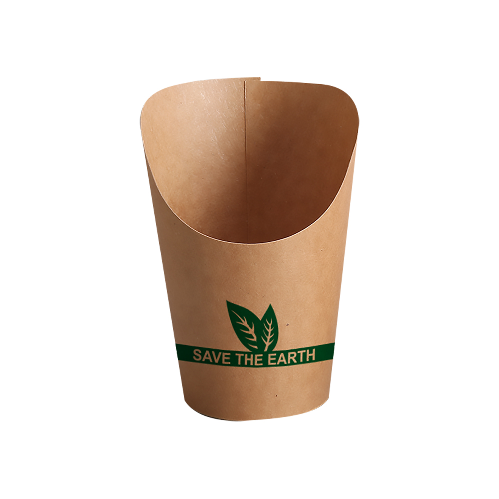 Rollers para fritos/wrap Cartón 8 oz, 12 oz, 16 oz - 1000 Uds