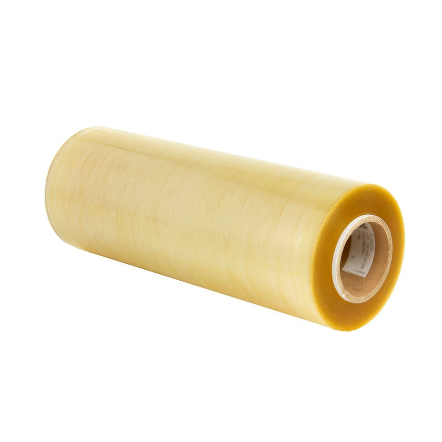 Bobina film PVC 40cm - 9 Micras  1500 M 