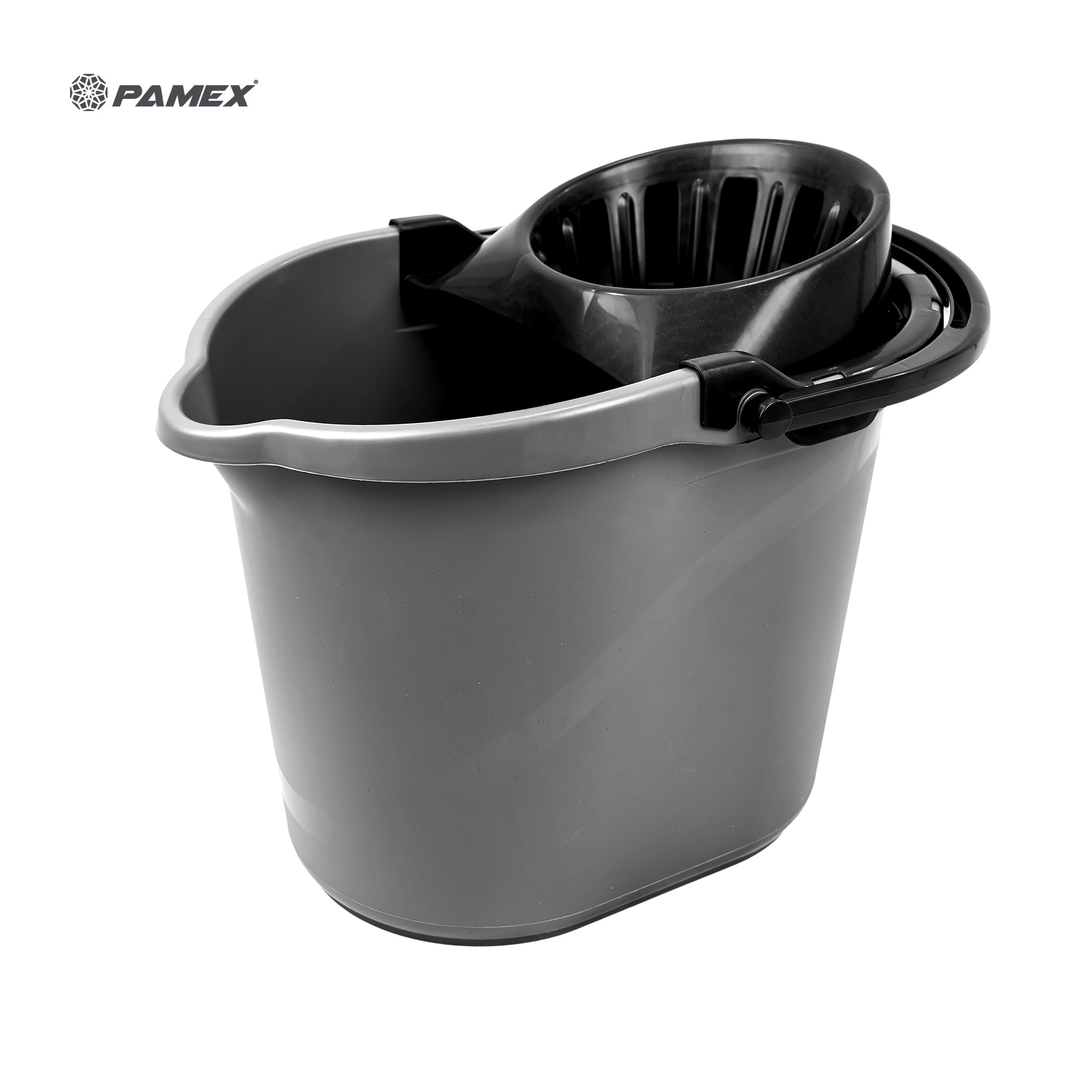 Cubo 15L One Intrasecchio con escurridor R