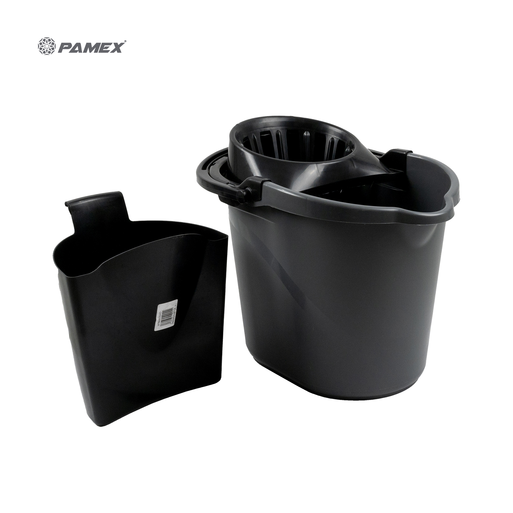 Cubo 15L One Intrasecchio con escurridor R