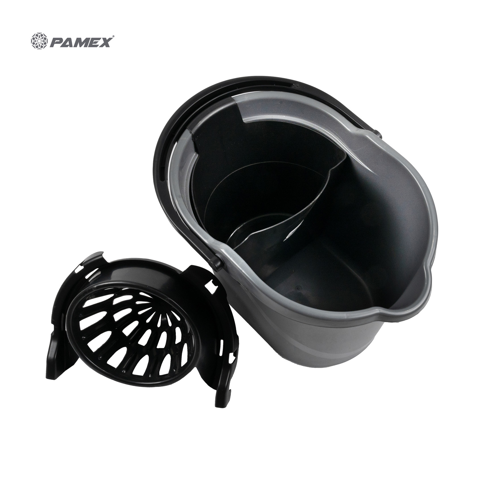 Cubo 15L One Intrasecchio con escurridor R