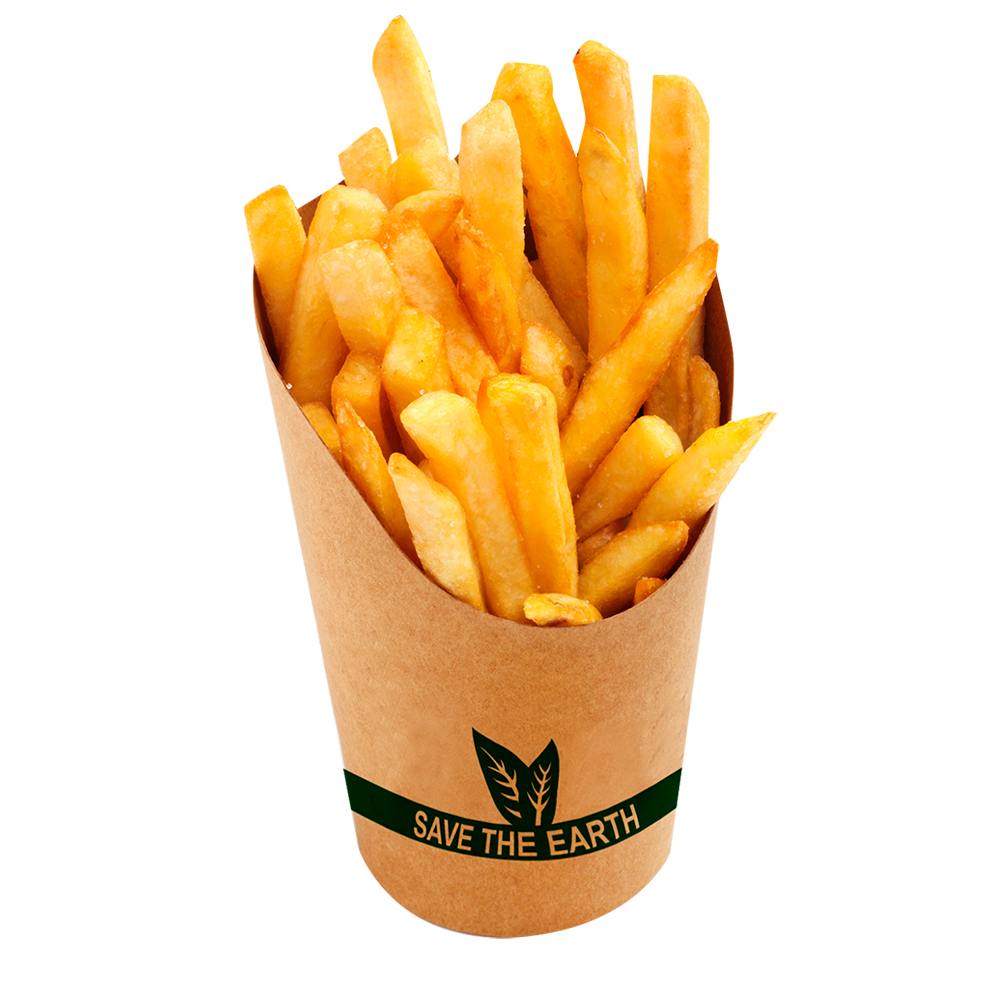 Rollers para fritos/wrap Cartón 8 oz, 12 oz, 16 oz - 1000 Uds