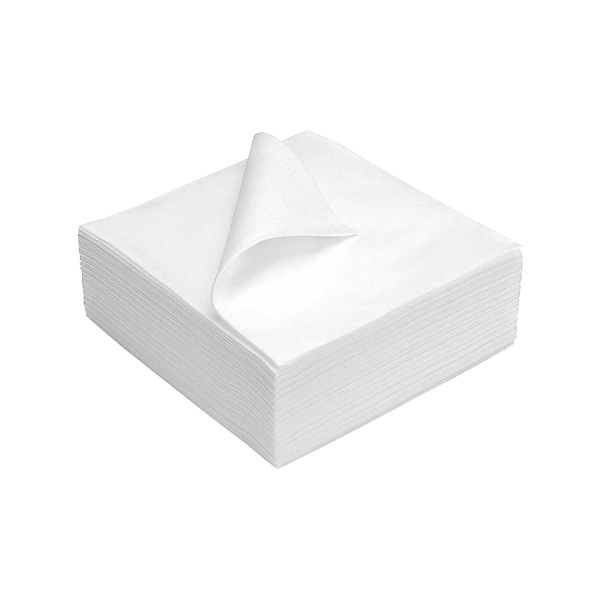 Servilleta 2 Capas Tissue  | 38 x 38 cm | Caja de 2400 Uds. EDITAR