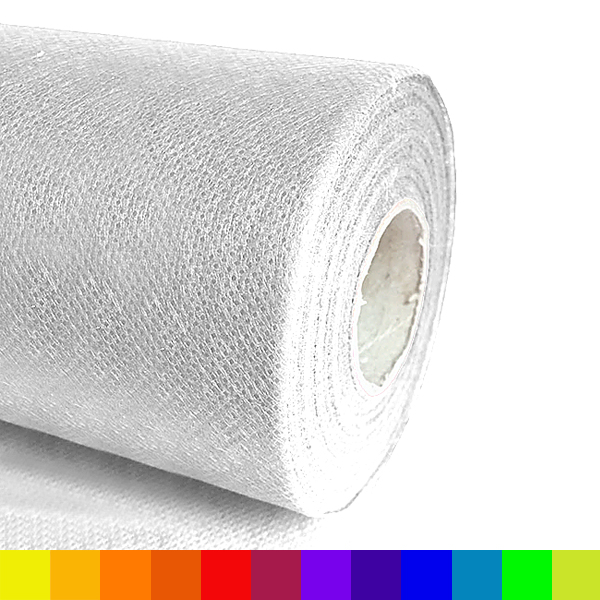 Manteles en Rollo con Precorte 120 cm de ancho x 50 metros con precorte cada 40 cm / 120 cm - 3 rollos por caja