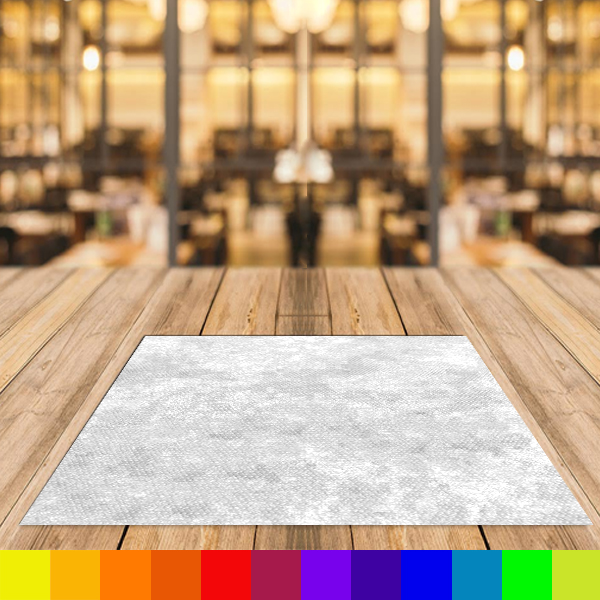 Manteles Individuales TNT – 30x40 (500 Uds) / 35x50 (1000 Uds)