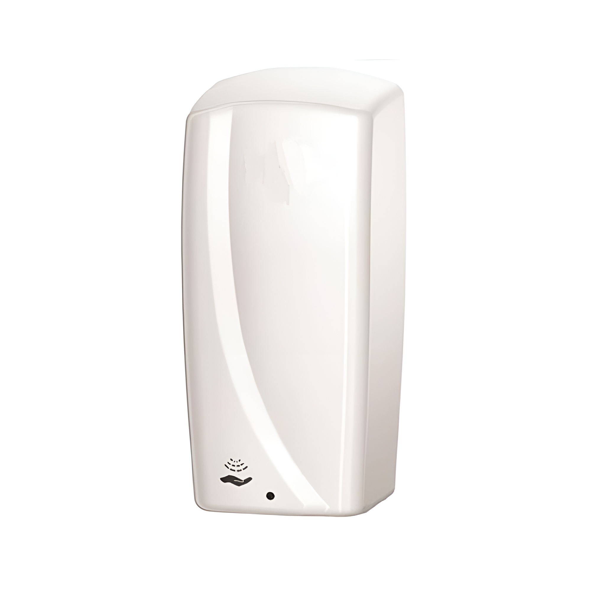 Dispensador Automático de Gel Desinfectante Hidroalcohólico / Jabón Dermoprotector | 1 litro