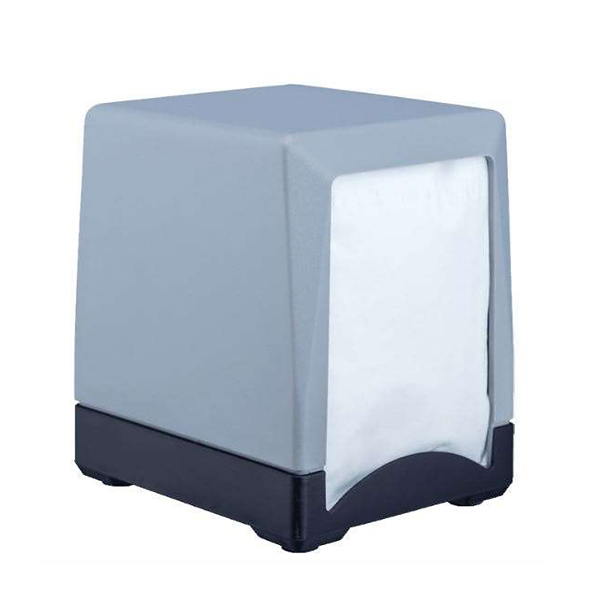 Dispensador Servilletero Miniservis | Modelo ABS 17 x 17 cm