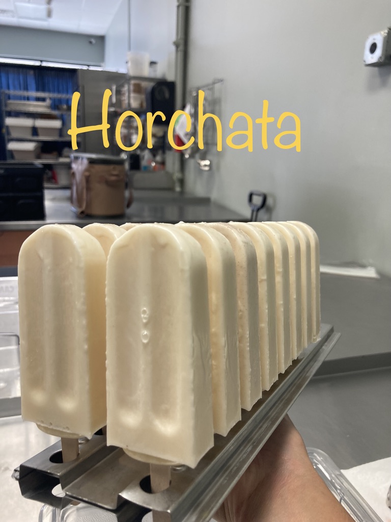 Horchata