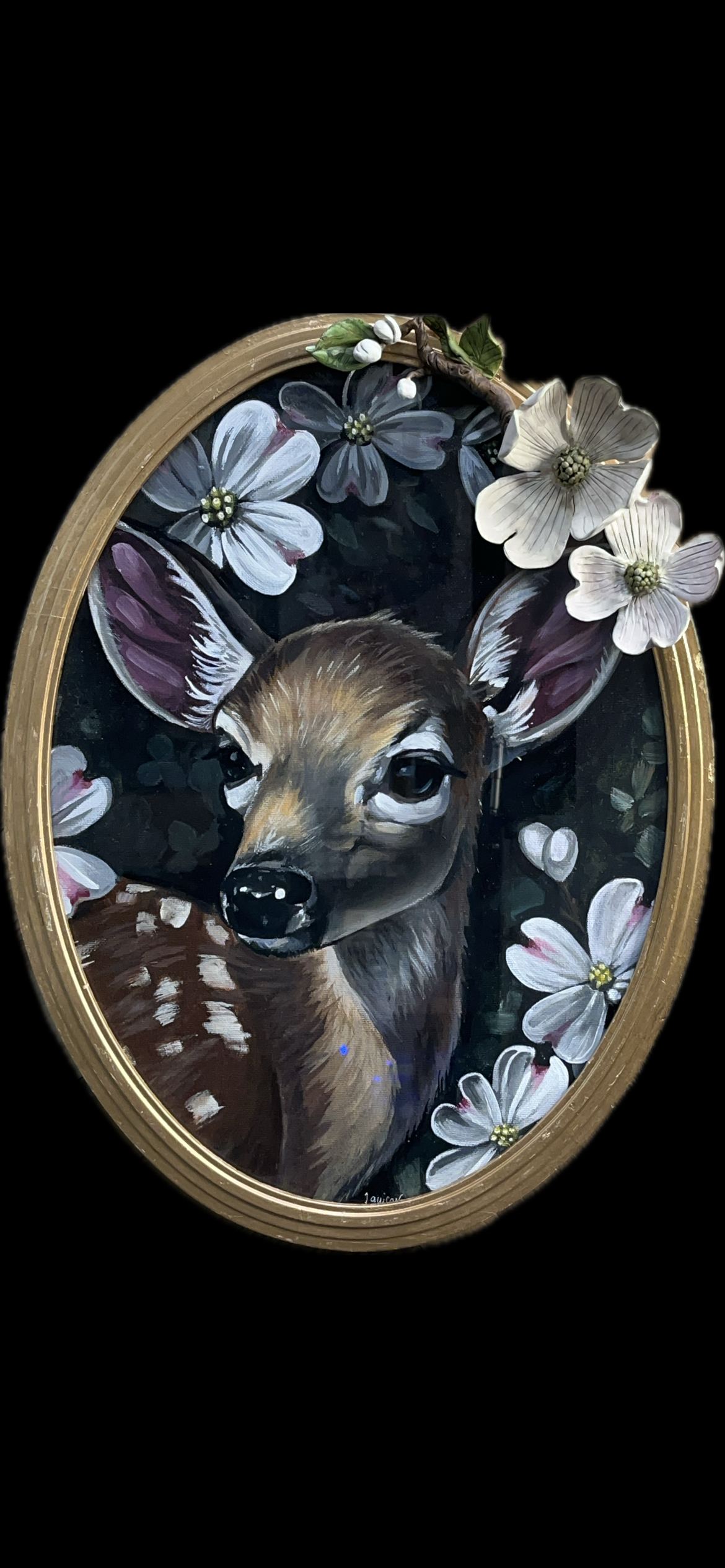 As The Deer