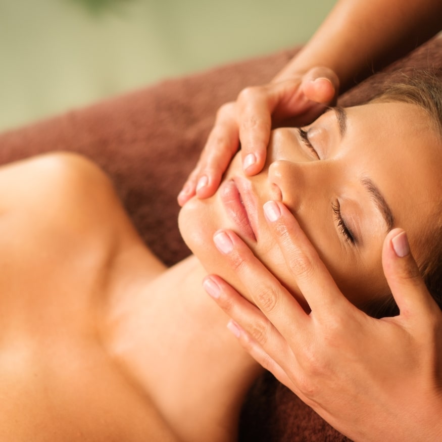 Teen Aromatherapy Facial Cleanse