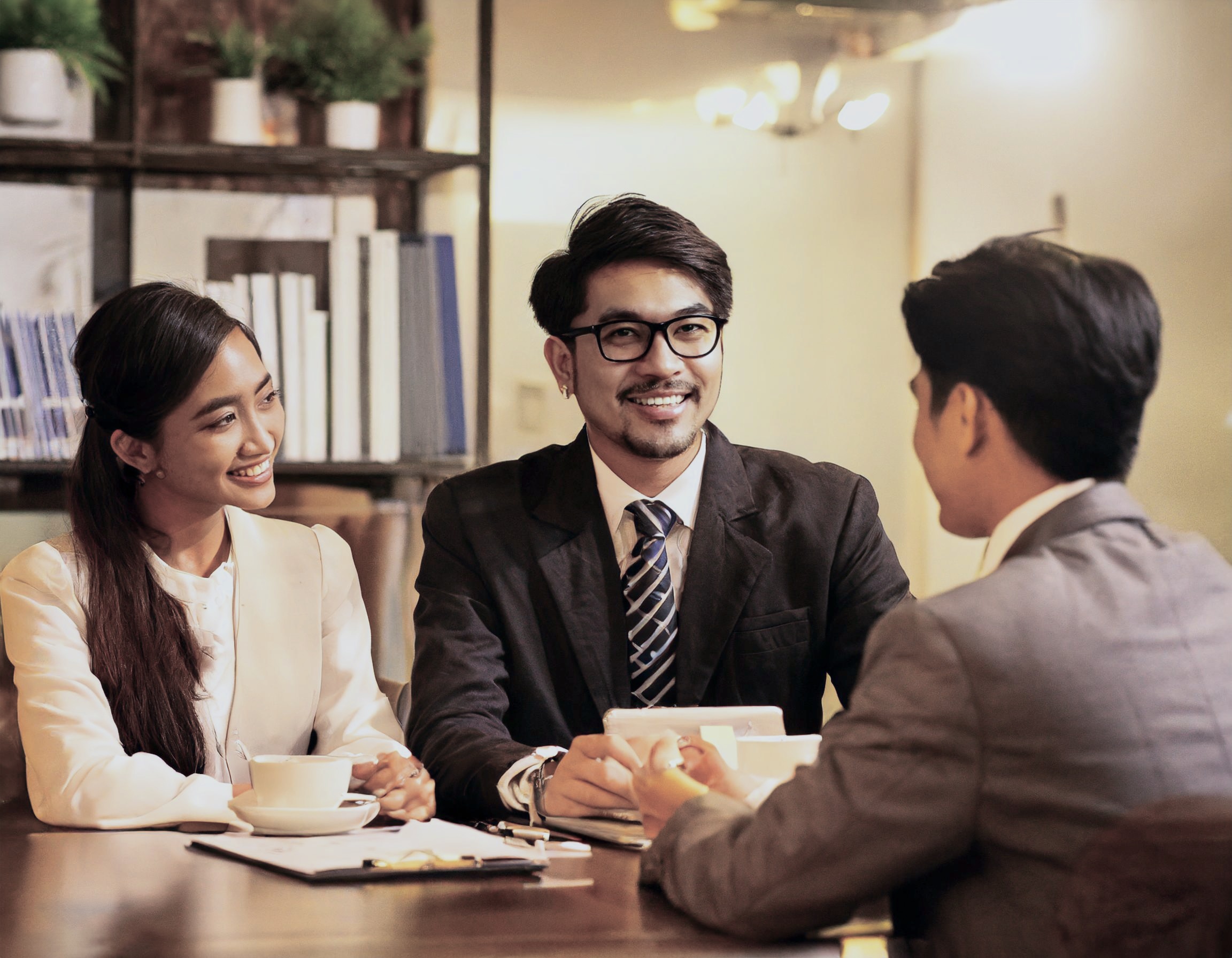 Орогнол хүсэгчийн ОФПРА-гийн ярилцлагад бэлдэх, зөвлөгөө авах