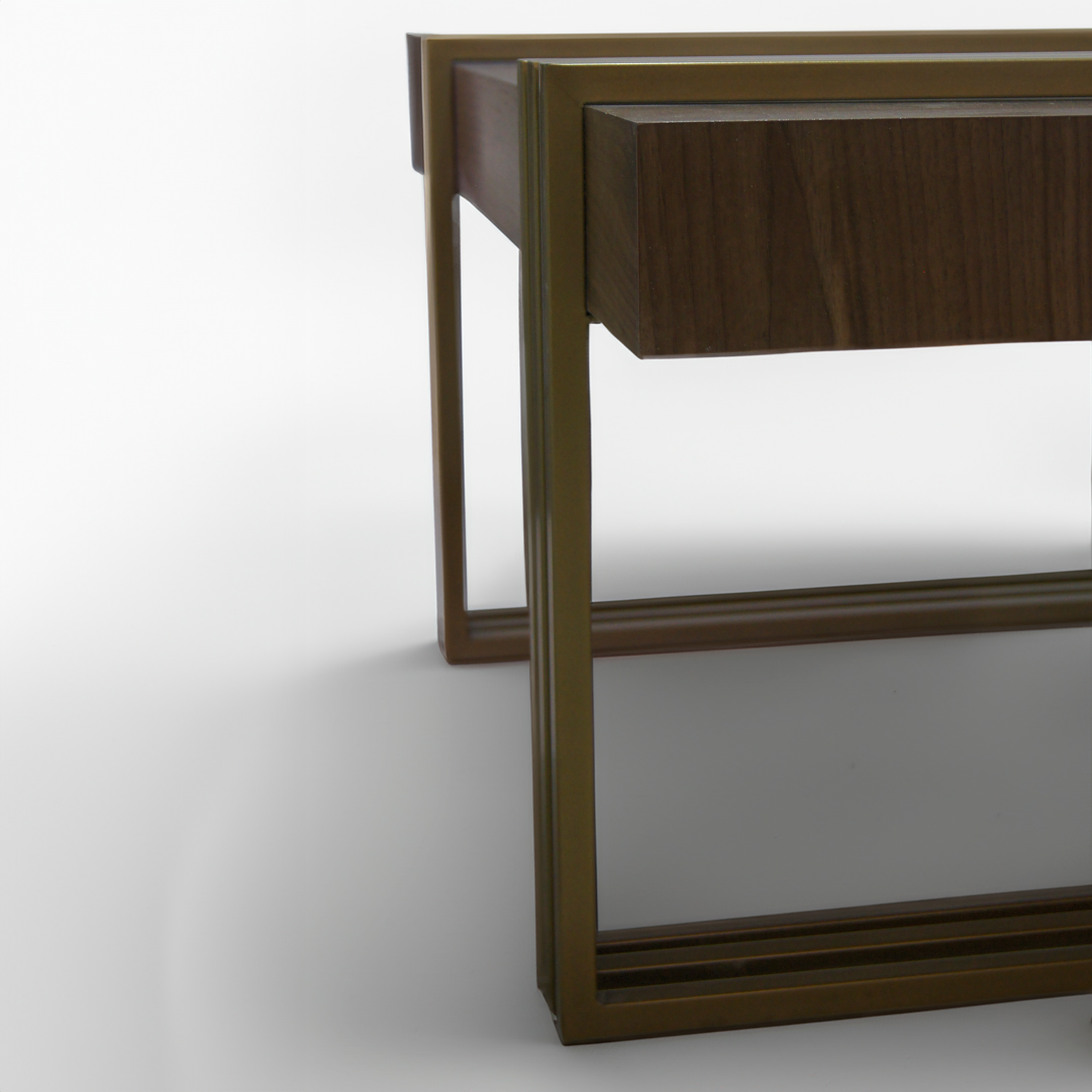 Bennett mesa de centro