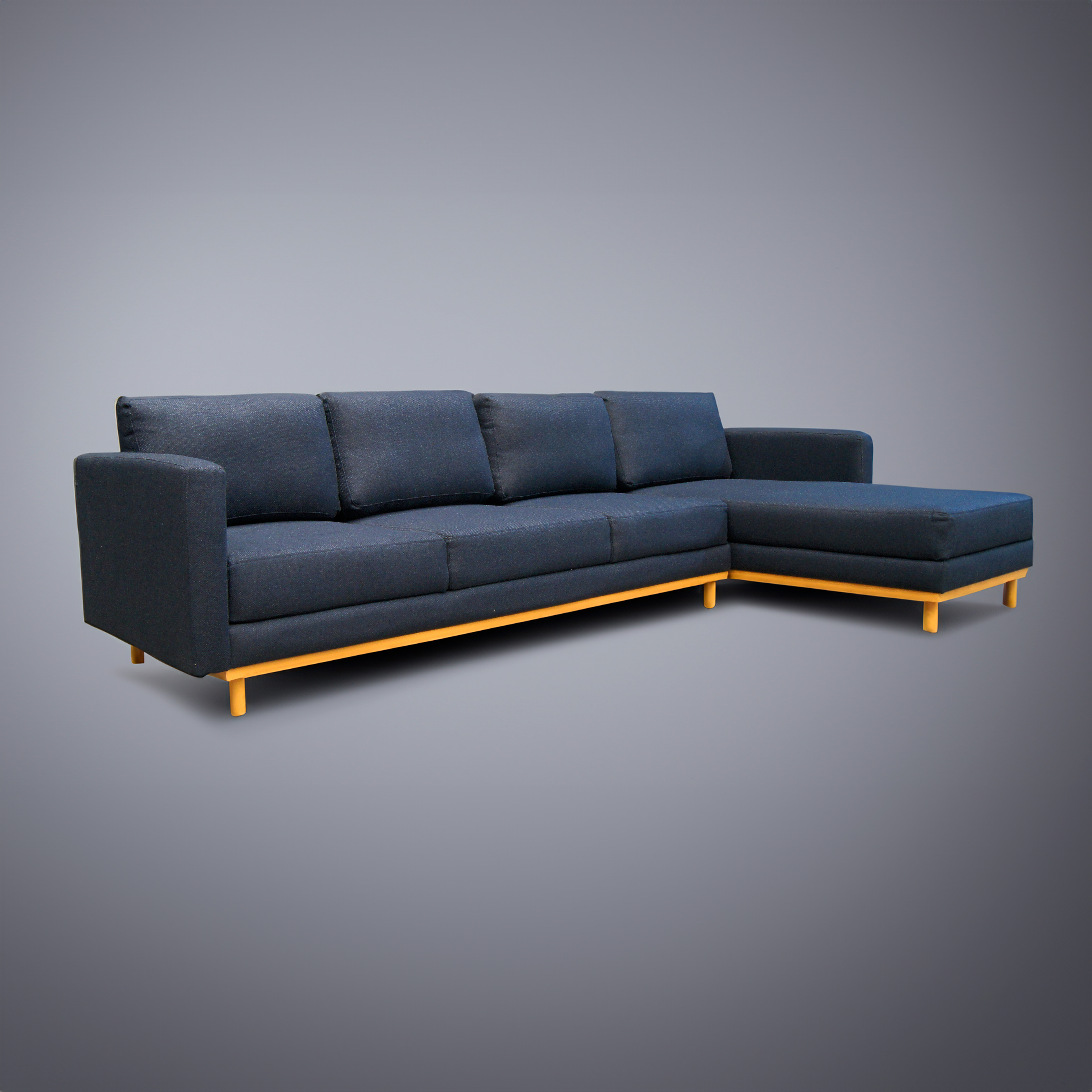 Sala matcha 4 plazas