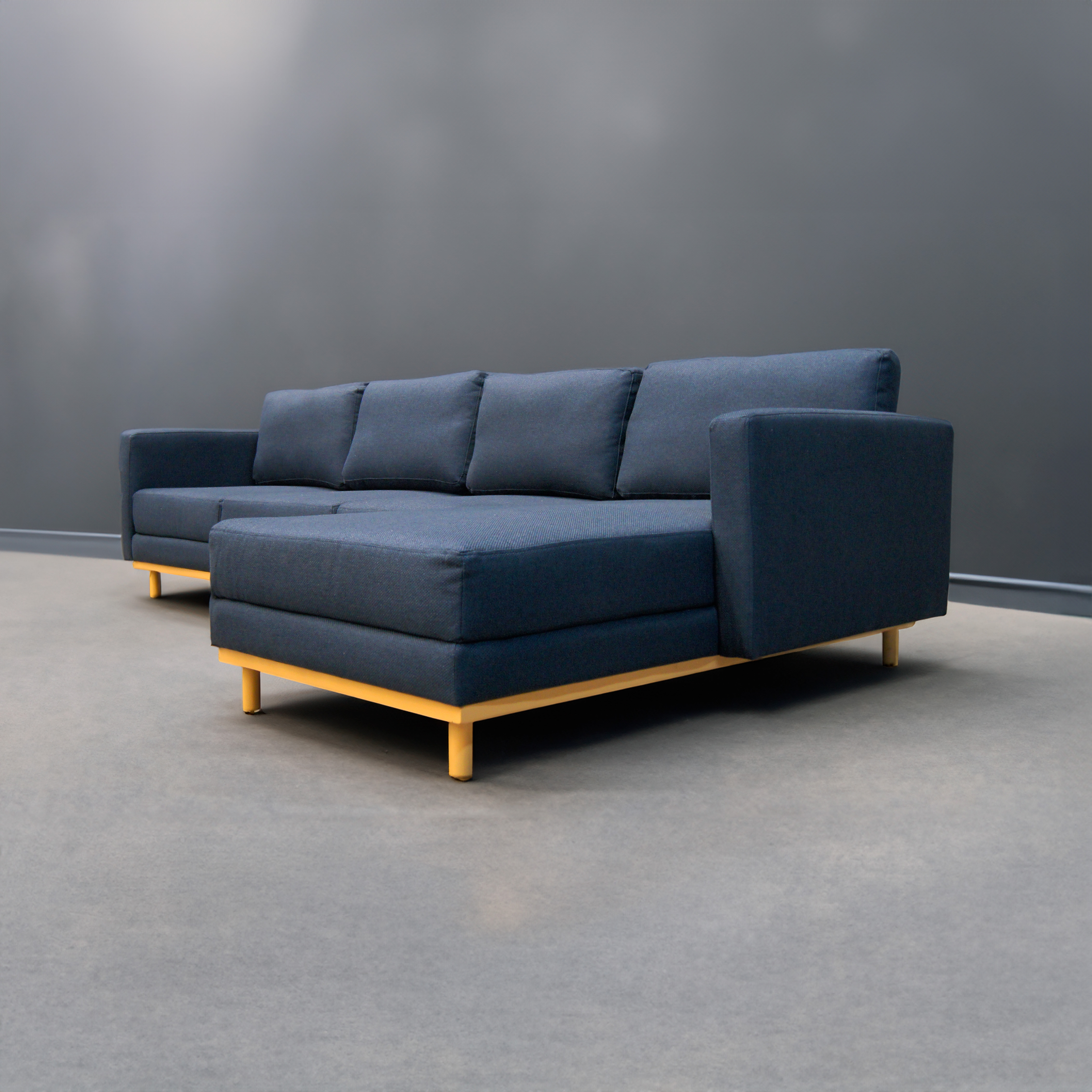 Sala matcha 4 plazas