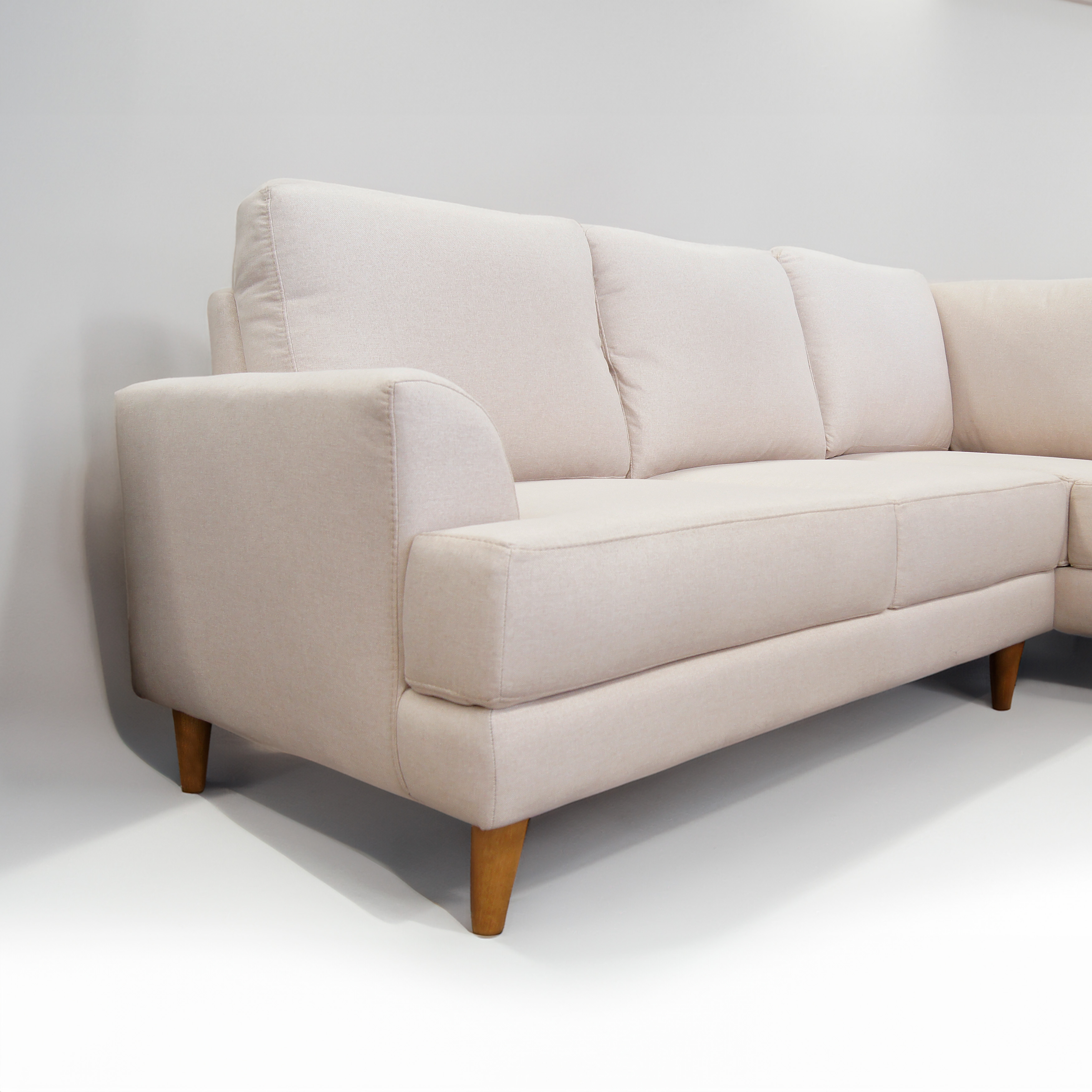 Sala Norvan 5 plazas