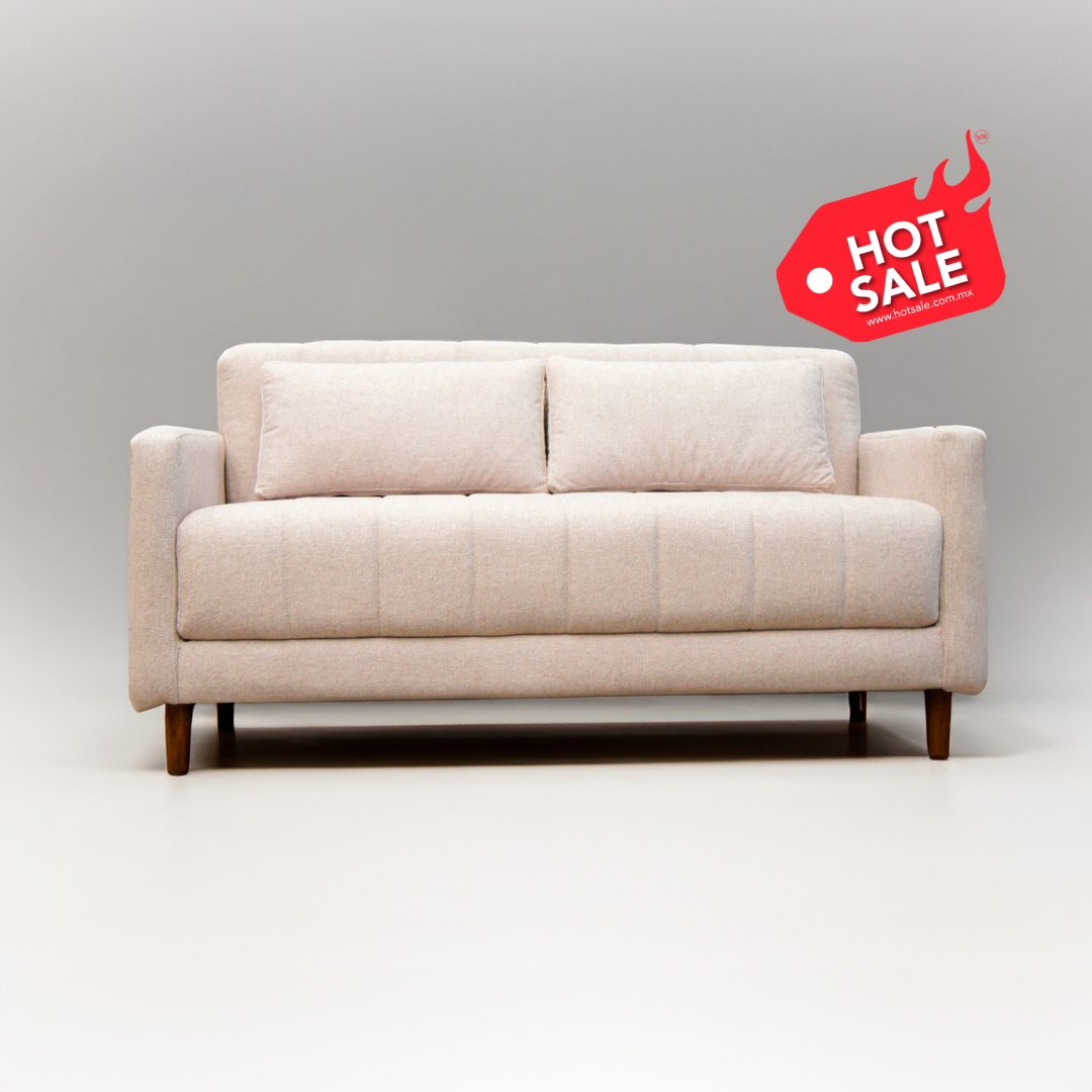 Fabra Love Seat