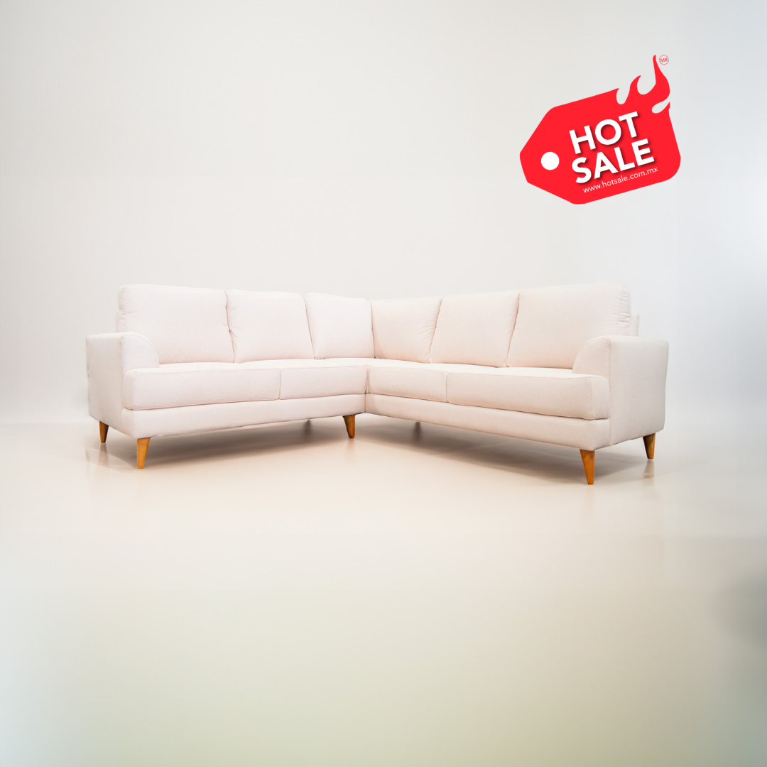 Sala Norvan 5 plazas