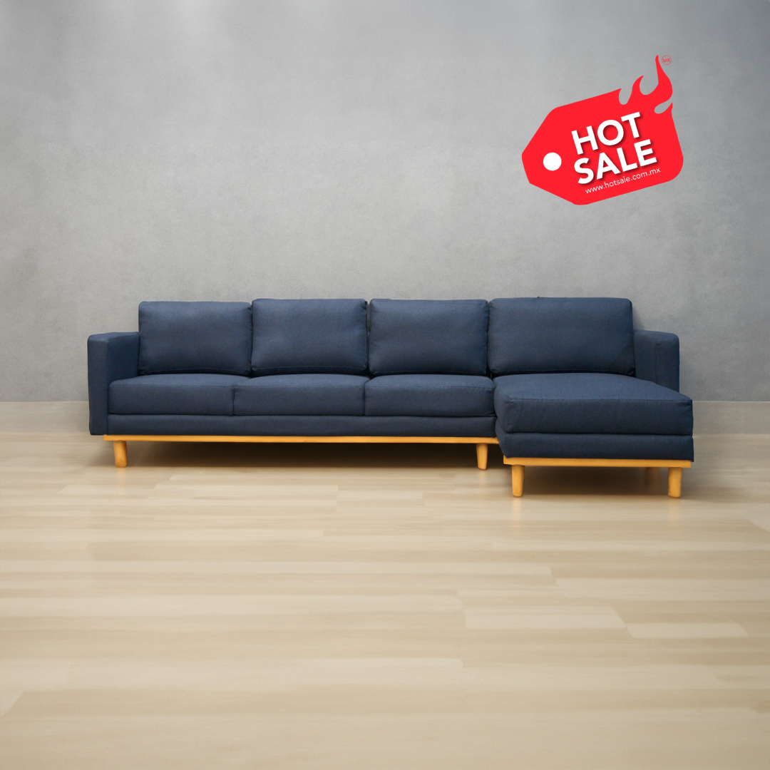 Sala matcha 4 plazas