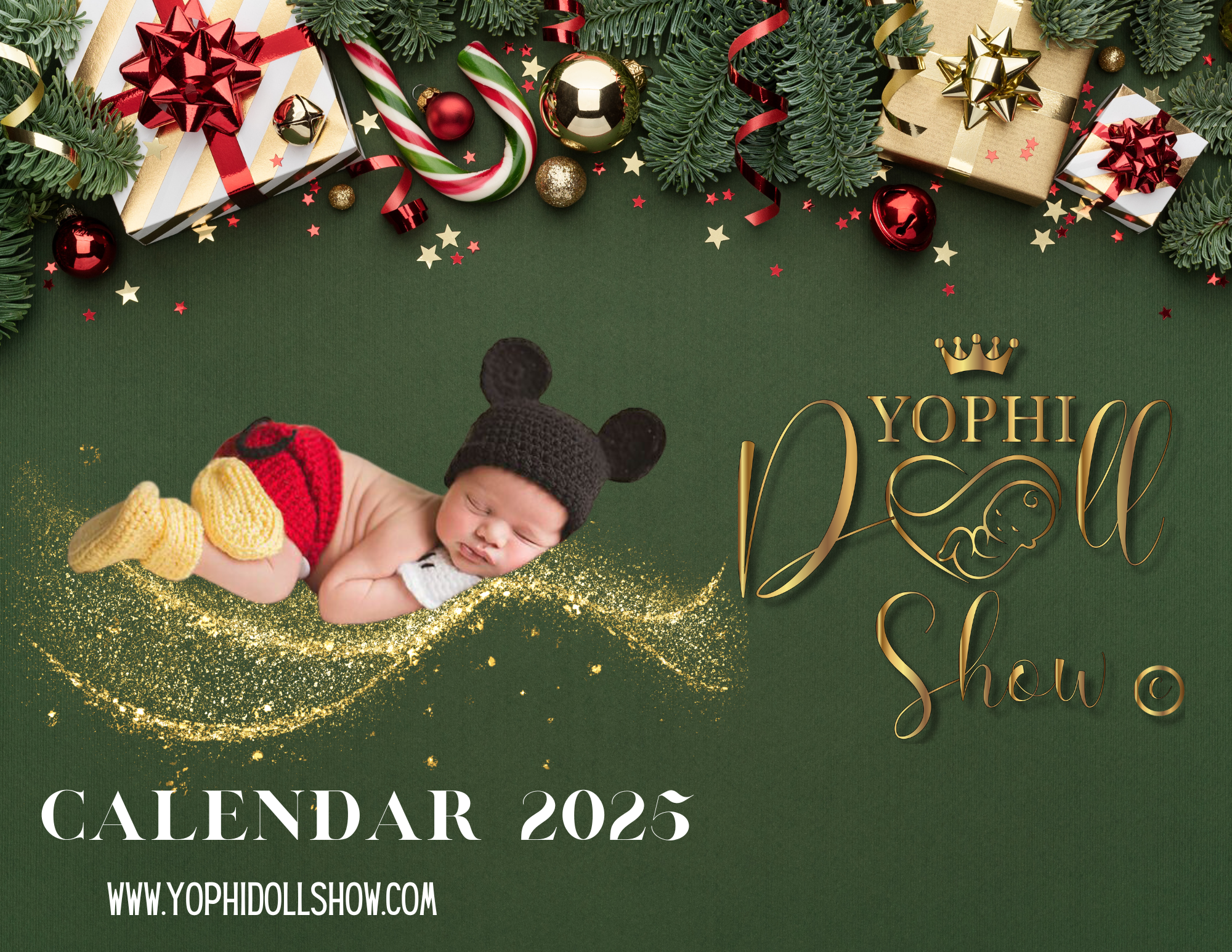 Calendar 2025