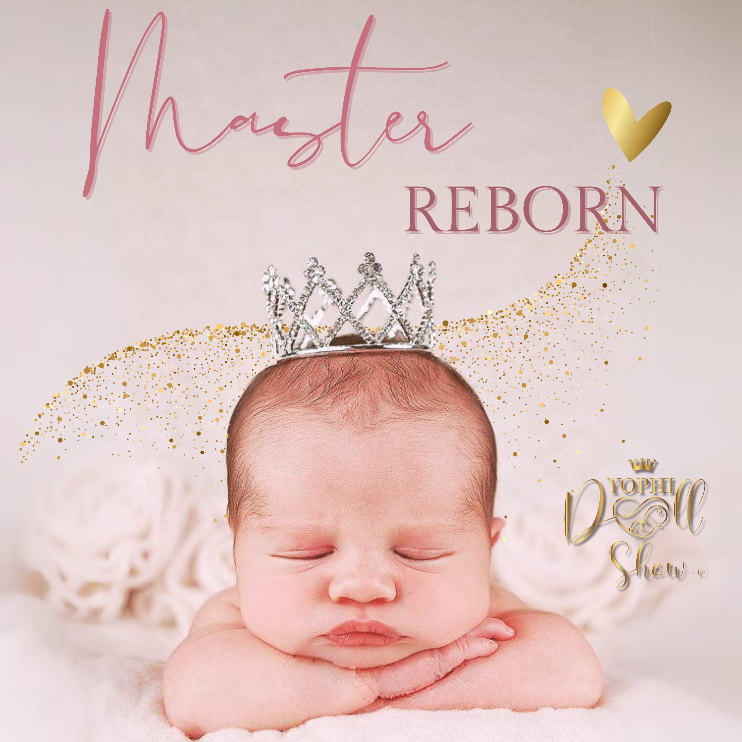 Master Reborn 