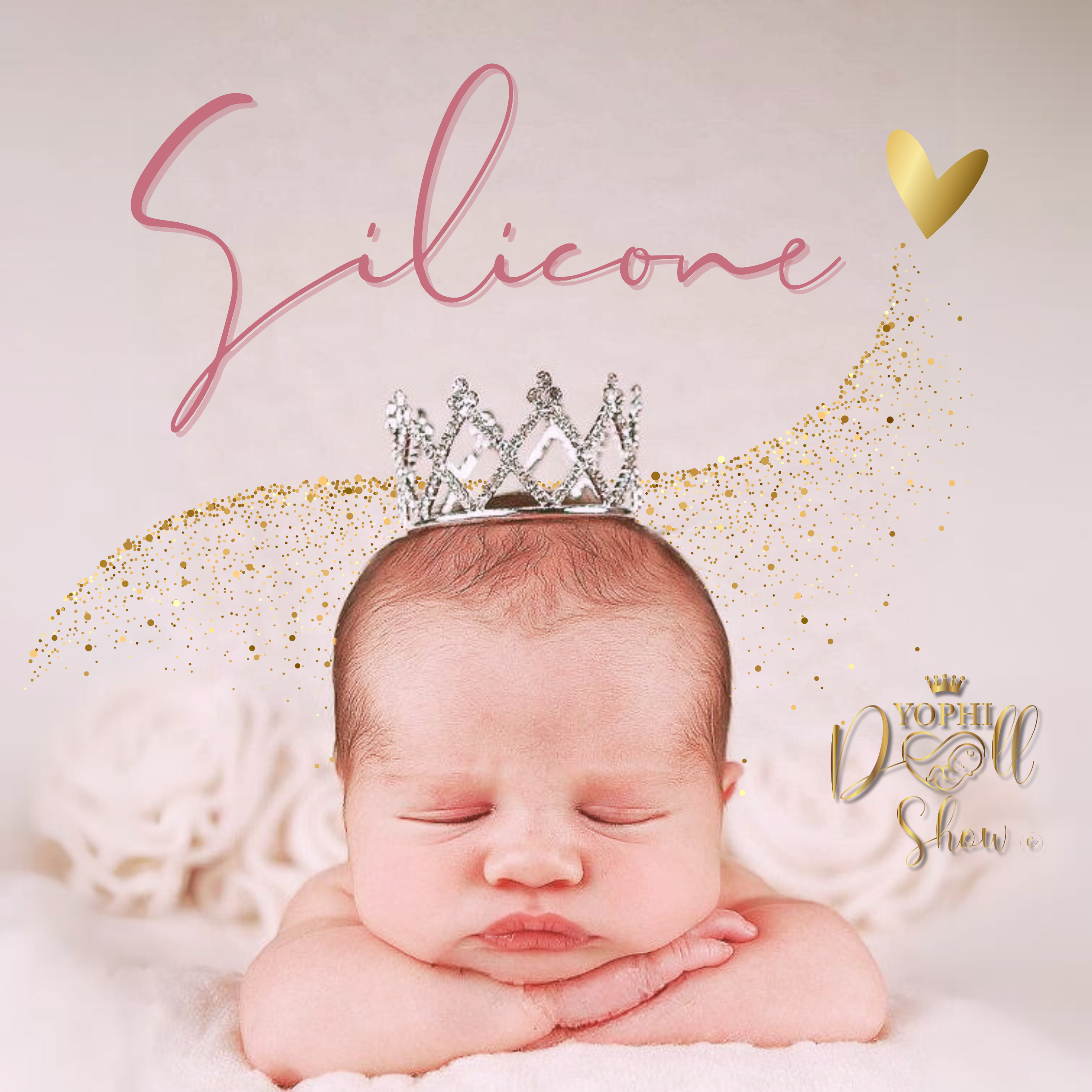 Silicone