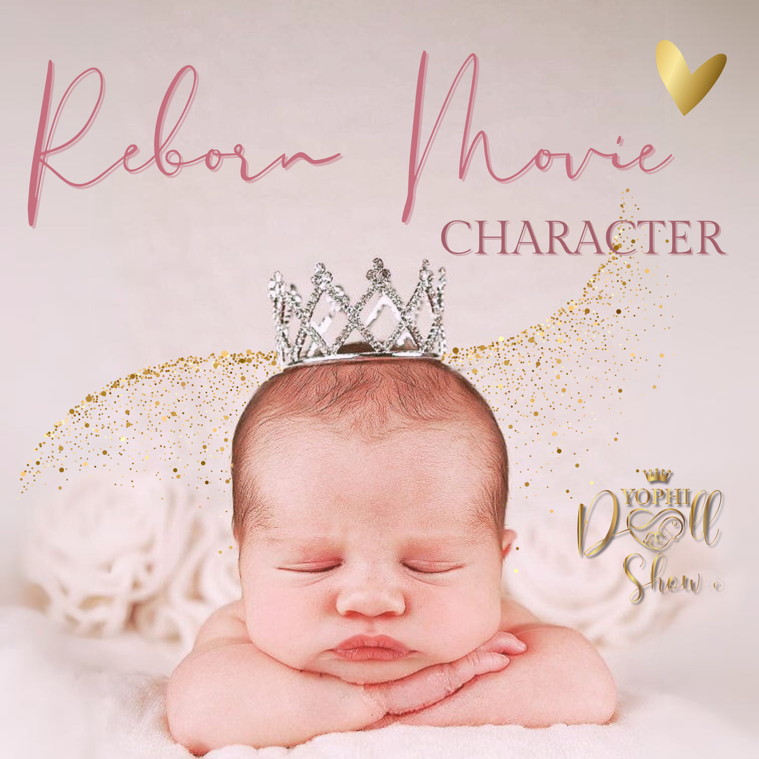 Reborn Movie Character
