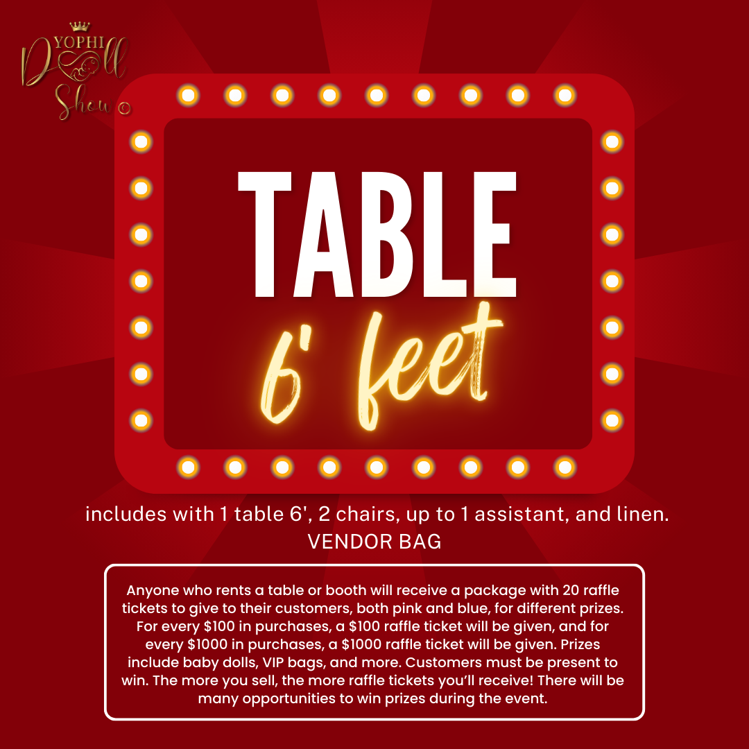TABLE 
