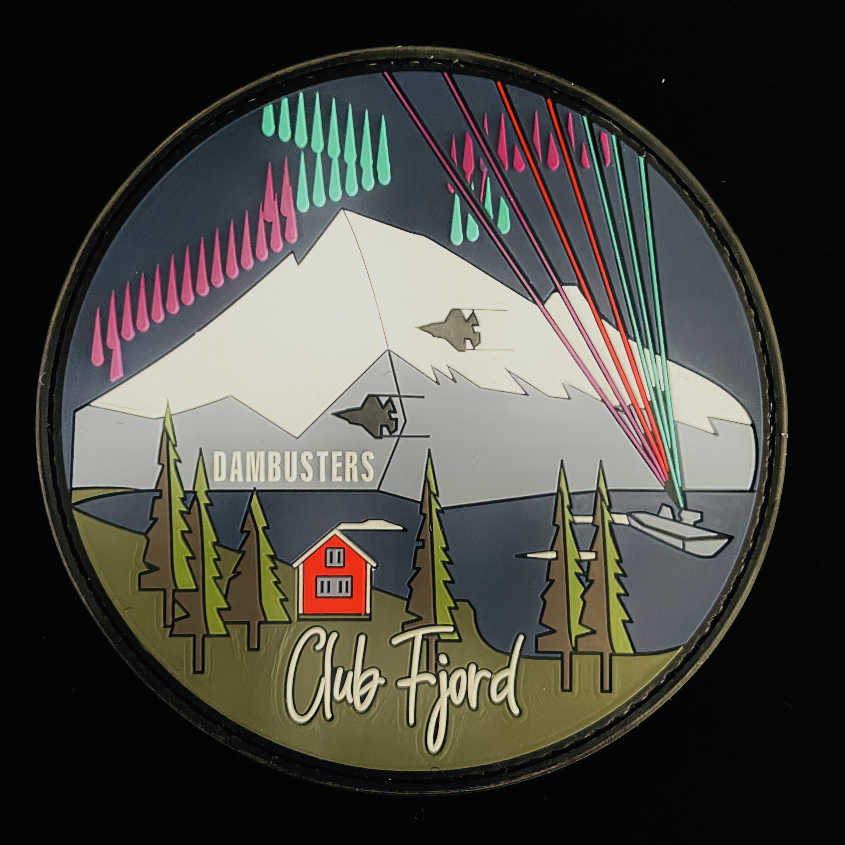 Club Fjord