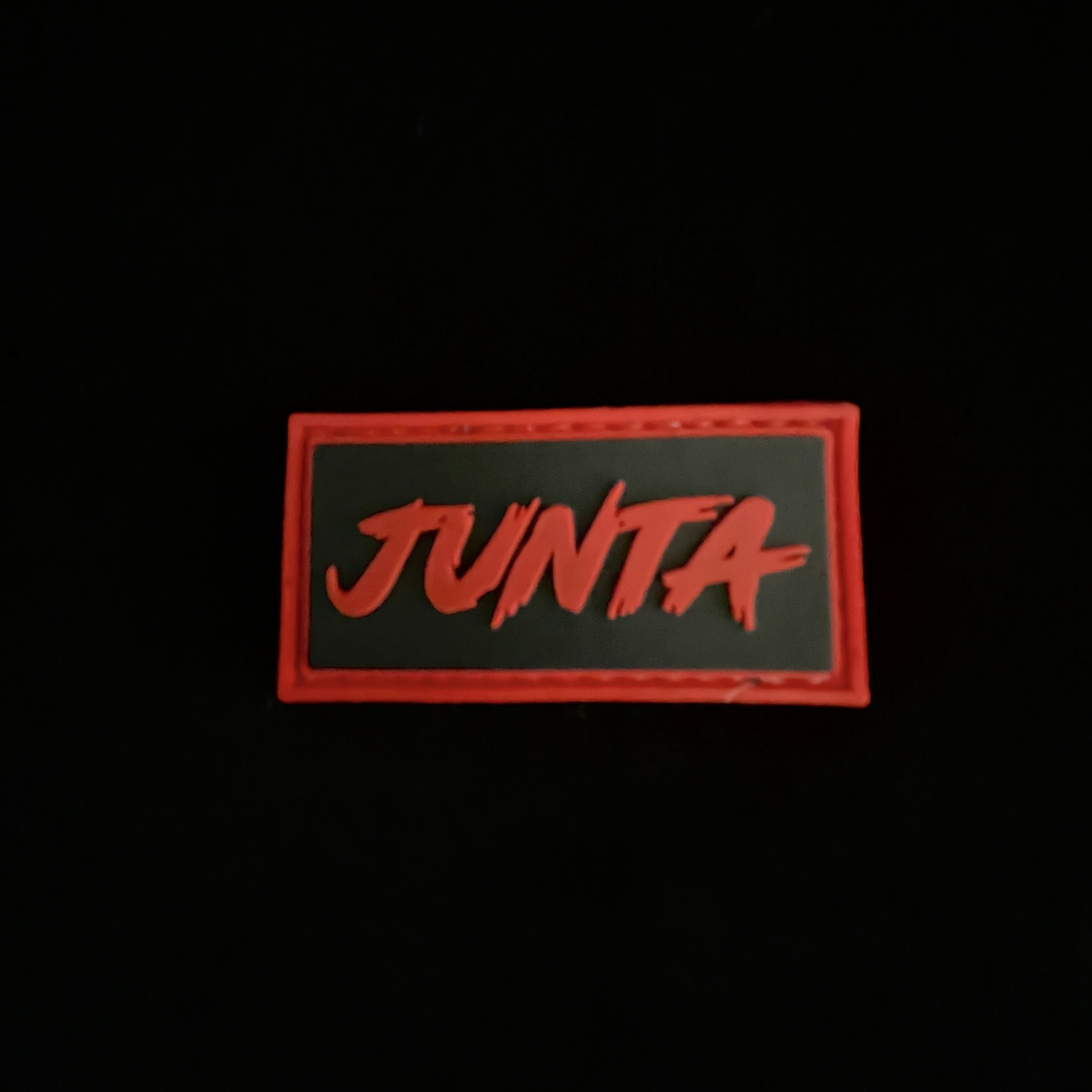 Junta Flashes