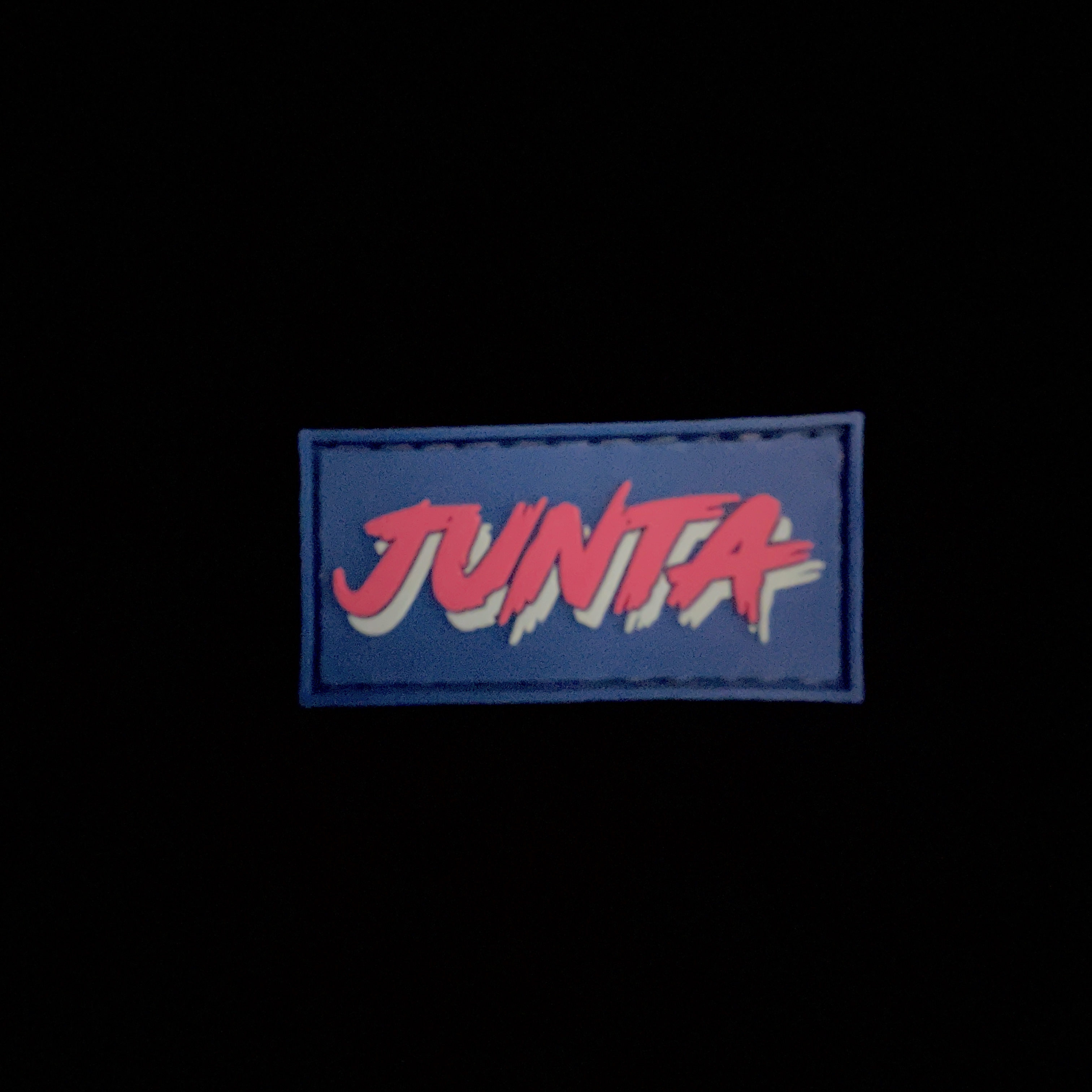 Junta Flashes