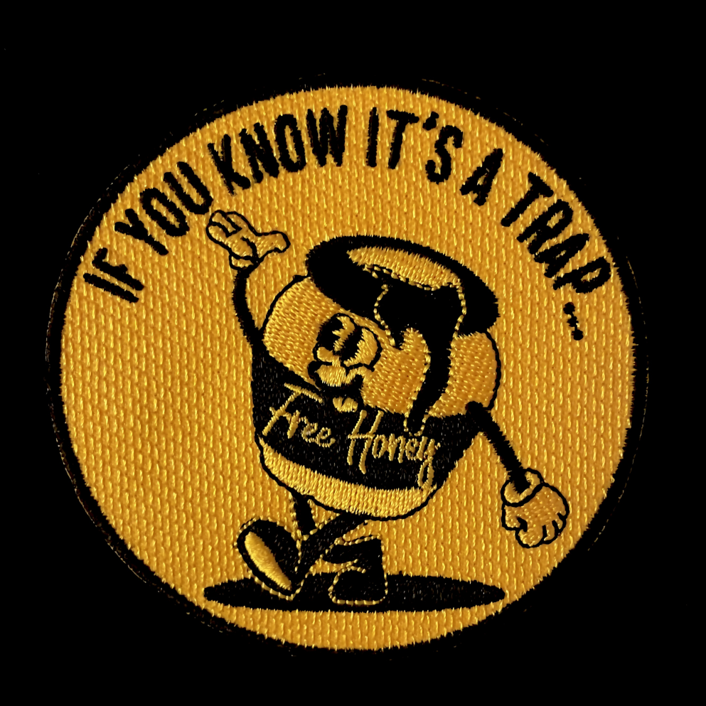 Honey Trap